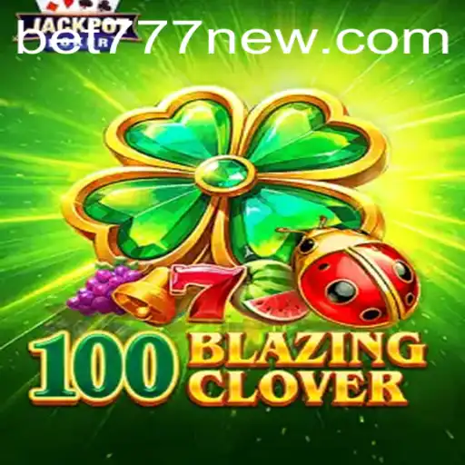 Discover the Thrills of 100BlazingClover - An Engaging Gaming Adventure