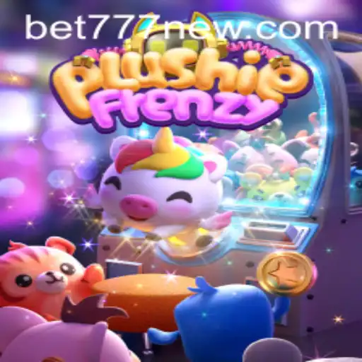 Discover PlushieFrenzy: A Delightful Gaming Experience with Bet777