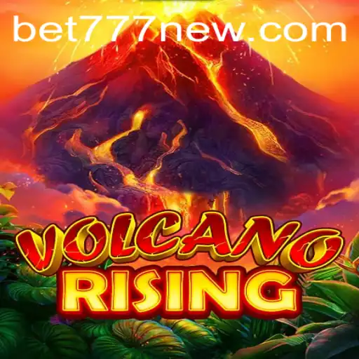 VolcanoRising: A Thrilling Adventure in the World of Online Gaming