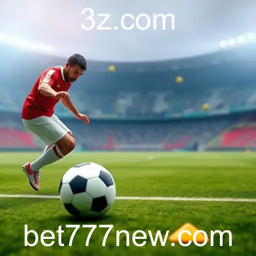 A Nova Era dos Jogos Online: A Revolução do bet777