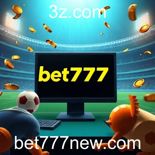 Explorando a População Crescente nos Sites de Jogos: Foco em bet777