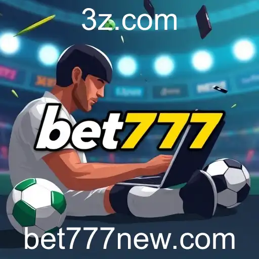 A Ascensão do Bet777 e o Cenário de Jogos em 2025