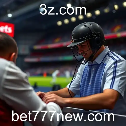 A Ascensão do Bet777 no Mercado de Jogos Online
