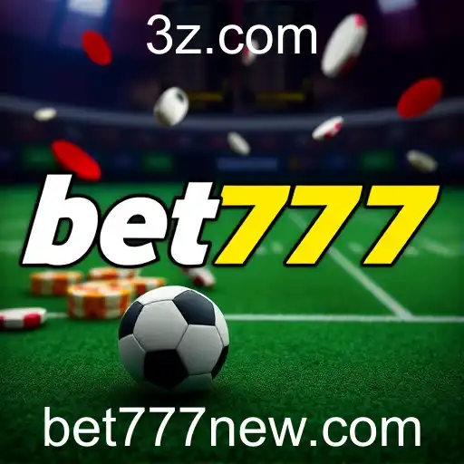 Bet777: A Ascensão do Jogo Online no Brasil