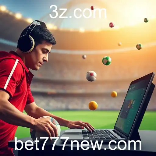 Expansão das Apostas Online em 2025