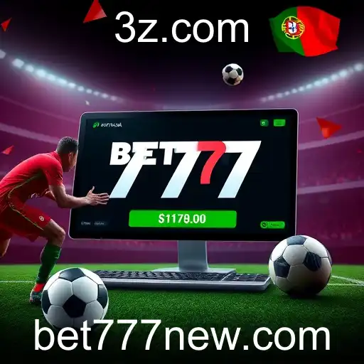 A Ascensão do Bet777 no Cenário de Jogos Online