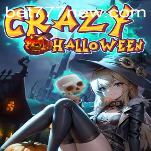 Discover the Thrills of CrazyHalloween with Bet777