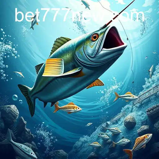 Exploring the Fascinating World of Fishing Games and the Role of bet777