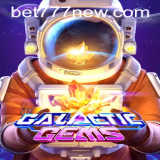 Exploring the Exciting Universe of GalacticGems with bet777