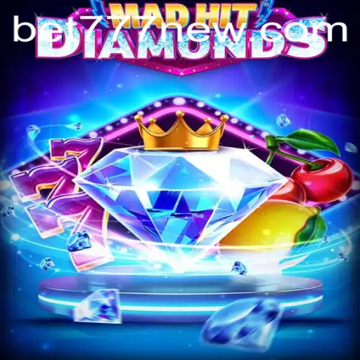 Discover the Thrilling World of MadHitDiamonds: An Exciting Blend of Strategy and Chance