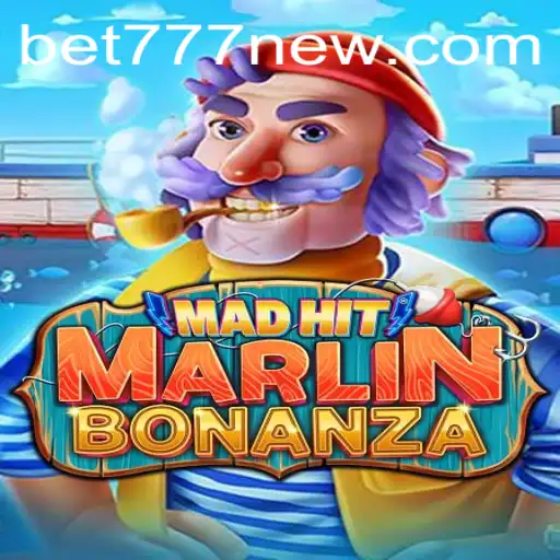 Dive into the Thrilling World of MadHitMarlinBonanza: The Ultimate Bet777 Experience