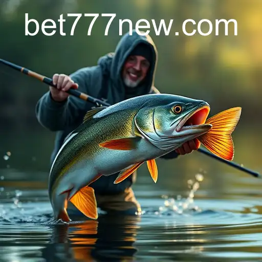 Exploring the Exciting World of Online Fishing: The Bet777 Experience