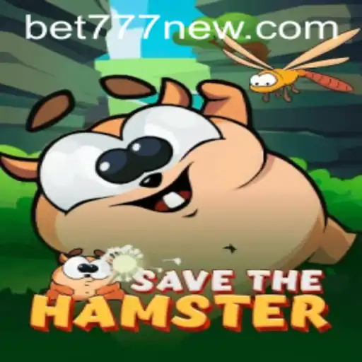SavetheHamster: Dive Into a Whisker-Tingling Adventure with a Twist of Fortune